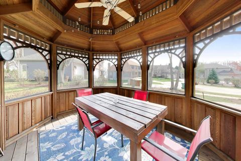 Tiny photo for 26W363 Torrey Pines Court, Winfield, IL 60190 (MLS # 12615823)