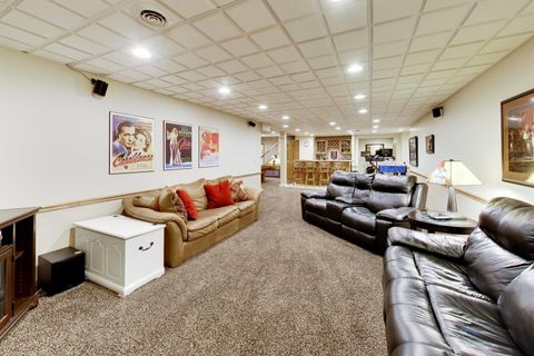 Tiny photo for 26W363 Torrey Pines Court, Winfield, IL 60190 (MLS # 12615823)