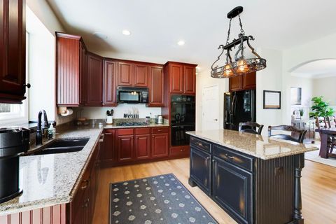 Tiny photo for 26W363 Torrey Pines Court, Winfield, IL 60190 (MLS # 12615823)