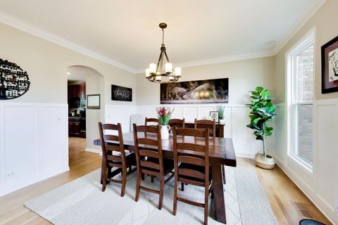 Tiny photo for 26W363 Torrey Pines Court, Winfield, IL 60190 (MLS # 12615823)