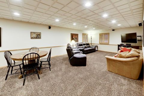 Tiny photo for 26W363 Torrey Pines Court, Winfield, IL 60190 (MLS # 12615823)