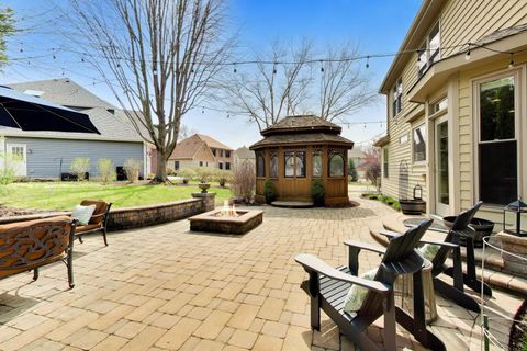 Tiny photo for 26W363 Torrey Pines Court, Winfield, IL 60190 (MLS # 12615823)