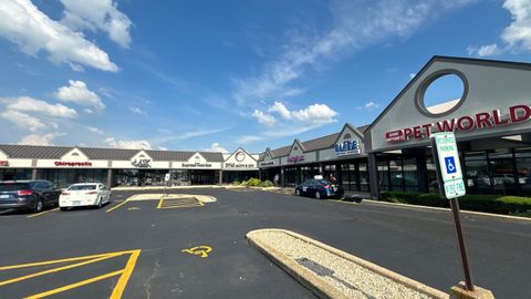 707 W Jefferson Street I Shorewood IL 60404
