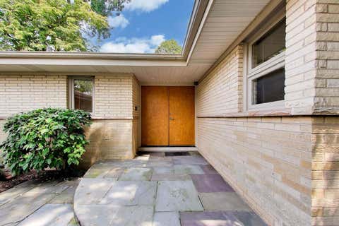 Tiny photo for 9139 Kedvale Avenue, Skokie, IL 60076 (MLS # 12692860)
