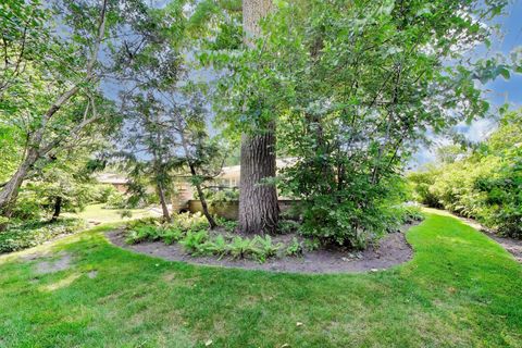 Tiny photo for 9139 Kedvale Avenue, Skokie, IL 60076 (MLS # 12692860)