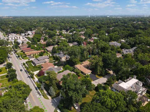 Tiny photo for 9139 Kedvale Avenue, Skokie, IL 60076 (MLS # 12692860)