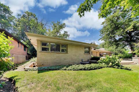 Tiny photo for 9139 Kedvale Avenue, Skokie, IL 60076 (MLS # 12692860)