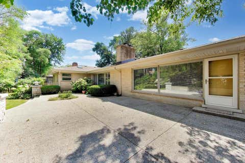 Tiny photo for 9139 Kedvale Avenue, Skokie, IL 60076 (MLS # 12692860)