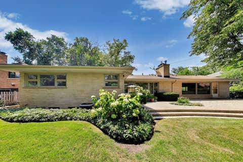 Tiny photo for 9139 Kedvale Avenue, Skokie, IL 60076 (MLS # 12692860)