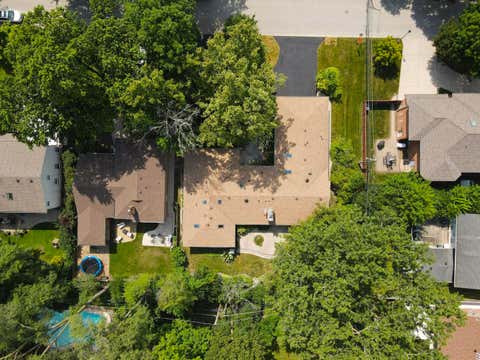 Tiny photo for 9139 Kedvale Avenue, Skokie, IL 60076 (MLS # 12692860)