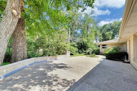 Tiny photo for 9139 Kedvale Avenue, Skokie, IL 60076 (MLS # 12692860)
