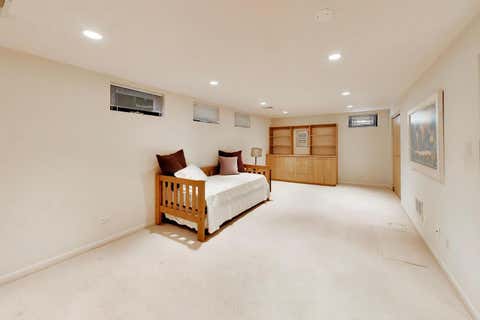 Tiny photo for 9139 Kedvale Avenue, Skokie, IL 60076 (MLS # 12692860)