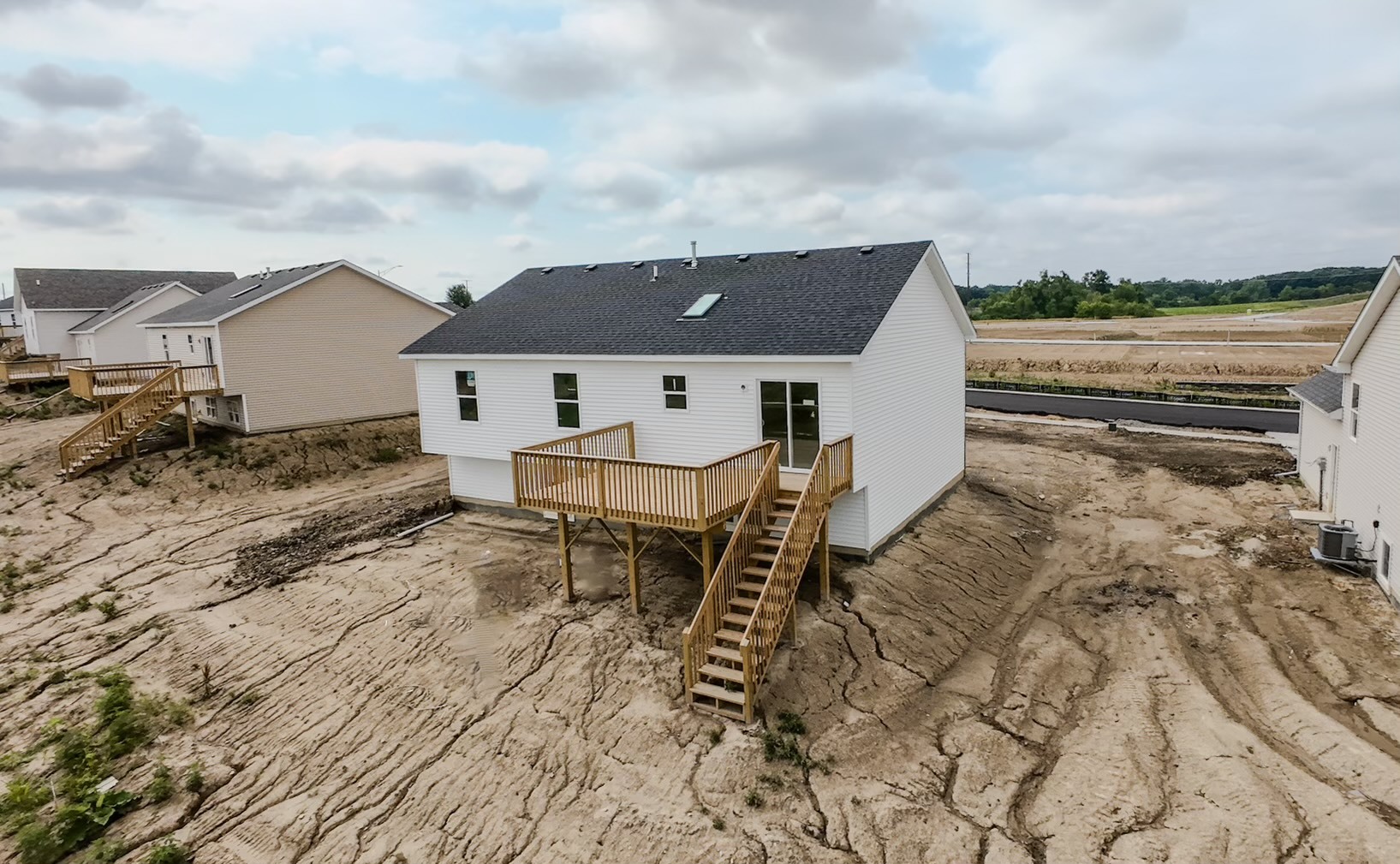 3022 W 84th Place