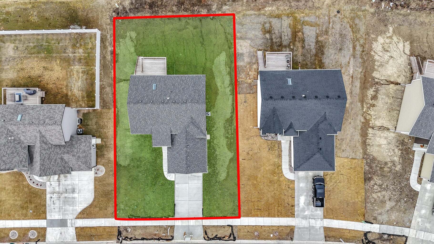 3022 W 84th Place