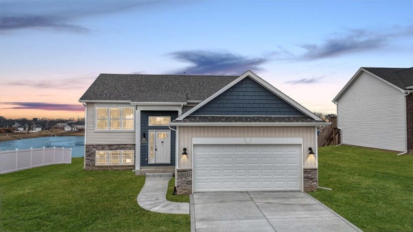 3022 W 84TH PL, MERRILLVILLE, IN 46410 - Image cdfd9029d27709f580e95c76cd5f40ef/721211519