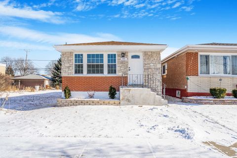 13049 S Brandon Avenue Chicago IL 60633