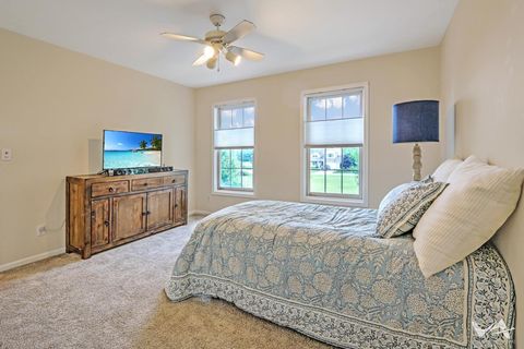 Tiny photo for 39W700 Green Place, Geneva, IL 60134 (MLS # 12459993)