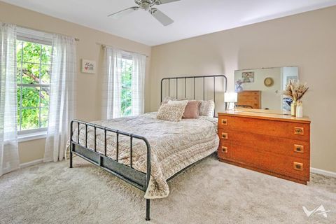 Tiny photo for 39W700 Green Place, Geneva, IL 60134 (MLS # 12459993)