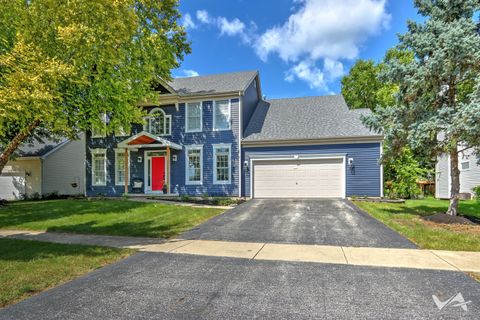 Photo of 39W700 Green Place, Geneva, IL 60134 (MLS # 12459993)