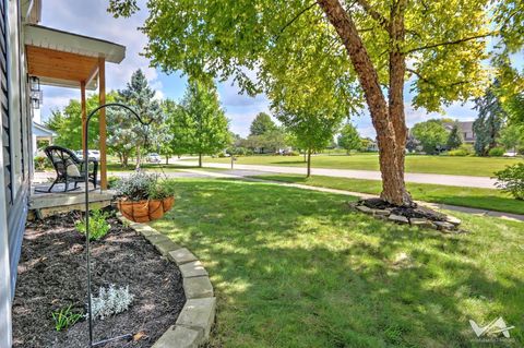 Tiny photo for 39W700 Green Place, Geneva, IL 60134 (MLS # 12459993)