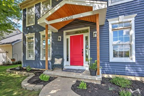 Tiny photo for 39W700 Green Place, Geneva, IL 60134 (MLS # 12459993)