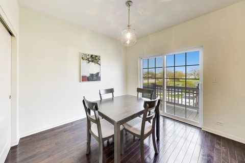 Tiny photo for 366 COUNTRY CLUB Drive, Prospect Heights, IL 60070 (MLS # 12593280)