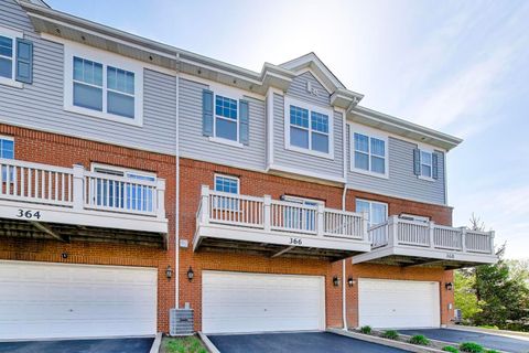 Tiny photo for 366 COUNTRY CLUB Drive, Prospect Heights, IL 60070 (MLS # 12593280)