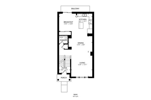 Tiny photo for 366 COUNTRY CLUB Drive, Prospect Heights, IL 60070 (MLS # 12593280)