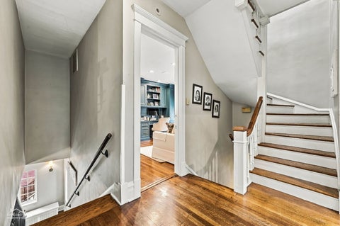 Tiny photo for 4941 S Kimbark Avenue, Chicago, IL 60615 (MLS # 12755676)