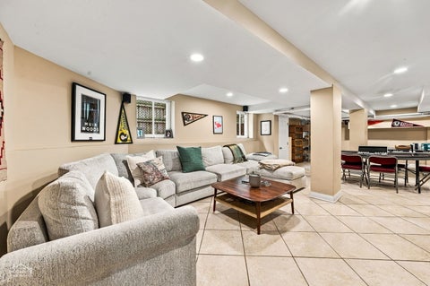 Tiny photo for 4941 S Kimbark Avenue, Chicago, IL 60615 (MLS # 12755676)