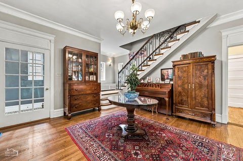 Tiny photo for 4941 S Kimbark Avenue, Chicago, IL 60615 (MLS # 12755676)