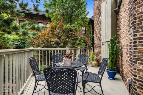 Tiny photo for 4941 S Kimbark Avenue, Chicago, IL 60615 (MLS # 12755676)