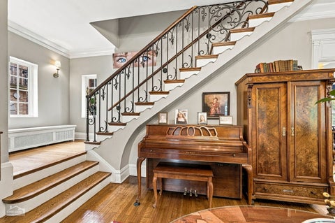 Tiny photo for 4941 S Kimbark Avenue, Chicago, IL 60615 (MLS # 12755676)