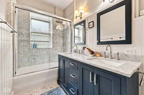 Tiny photo for 4941 S Kimbark Avenue, Chicago, IL 60615 (MLS # 12755676)