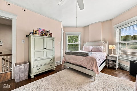 Tiny photo for 4941 S Kimbark Avenue, Chicago, IL 60615 (MLS # 12755676)