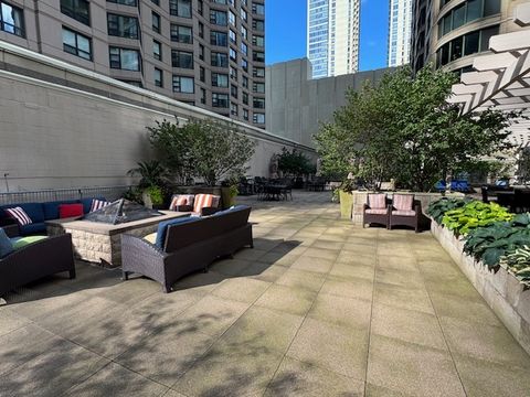 Tiny photo for 400 E Ohio Street #3904, Chicago, IL 60611 (MLS # 12485266)