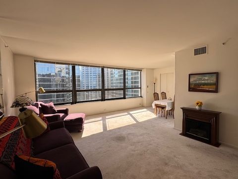 Tiny photo for 400 E Ohio Street #3904, Chicago, IL 60611 (MLS # 12485266)