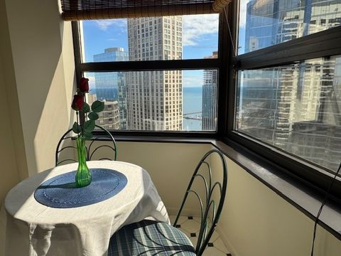 Tiny photo for 400 E Ohio Street #3904, Chicago, IL 60611 (MLS # 12485266)