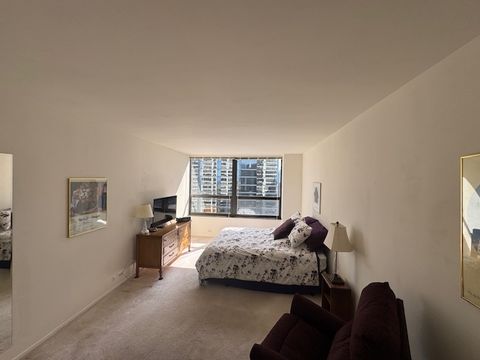 Tiny photo for 400 E Ohio Street #3904, Chicago, IL 60611 (MLS # 12485266)