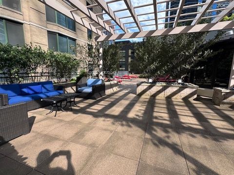 Tiny photo for 400 E Ohio Street #3904, Chicago, IL 60611 (MLS # 12485266)