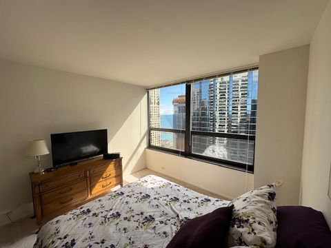 Tiny photo for 400 E Ohio Street #3904, Chicago, IL 60611 (MLS # 12485266)