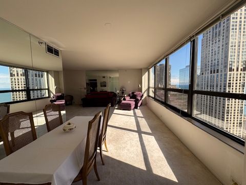 Tiny photo for 400 E Ohio Street #3904, Chicago, IL 60611 (MLS # 12485266)