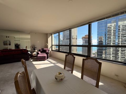 Tiny photo for 400 E Ohio Street #3904, Chicago, IL 60611 (MLS # 12485266)