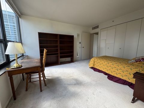 Tiny photo for 400 E Ohio Street #3904, Chicago, IL 60611 (MLS # 12485266)