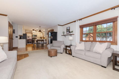Tiny photo for 1614 Barton Drive, Normal, IL 61761 (MLS # 12679164)