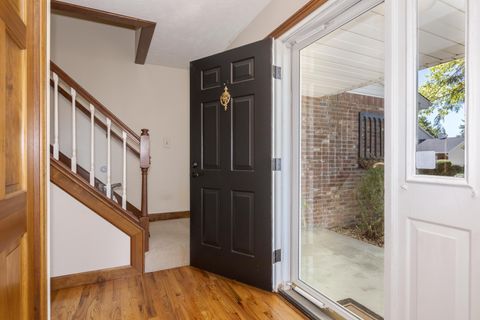 Tiny photo for 1614 Barton Drive, Normal, IL 61761 (MLS # 12679164)