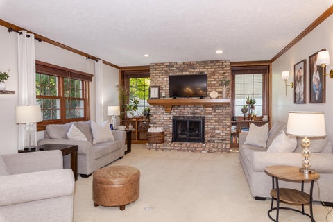 Tiny photo for 1614 Barton Drive, Normal, IL 61761 (MLS # 12679164)