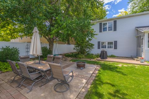 Tiny photo for 1614 Barton Drive, Normal, IL 61761 (MLS # 12679164)