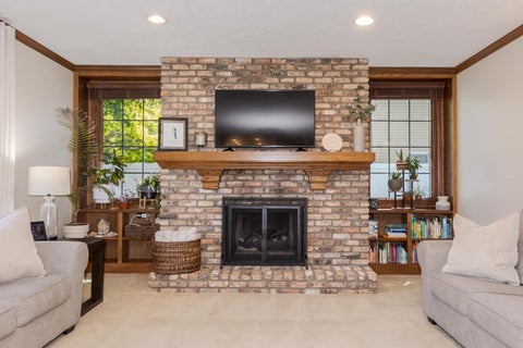 Tiny photo for 1614 Barton Drive, Normal, IL 61761 (MLS # 12679164)