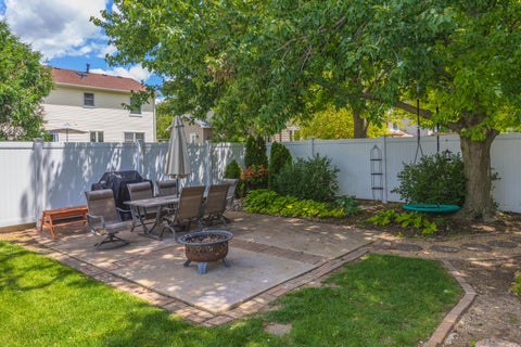 Tiny photo for 1614 Barton Drive, Normal, IL 61761 (MLS # 12679164)